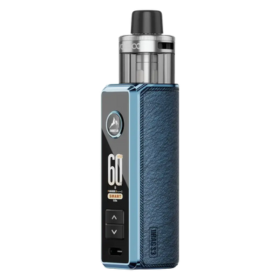 VooPoo Drag S3 Pod Kit Review VooPoo Drag S3 Pod Kit Review