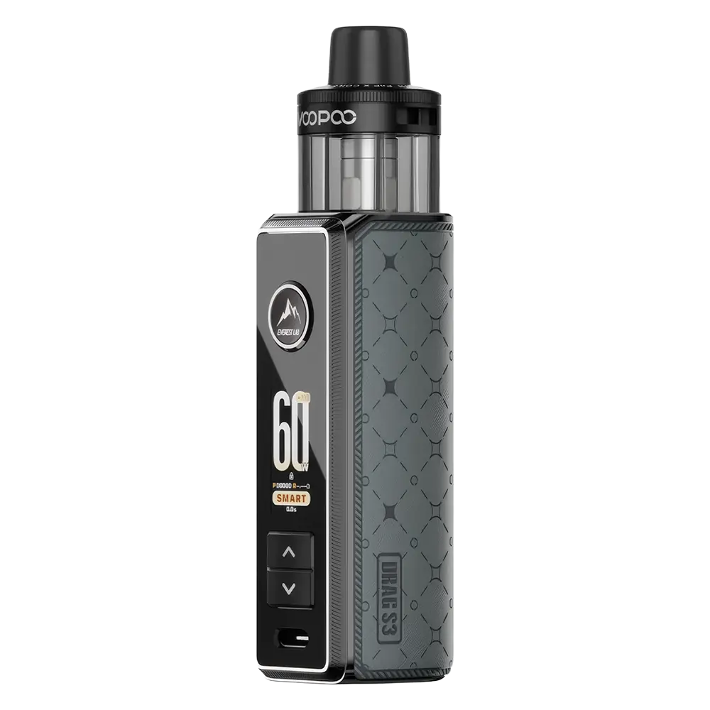 why is my voopoo drag x leaking VooPoo Drag X and Drag S Review