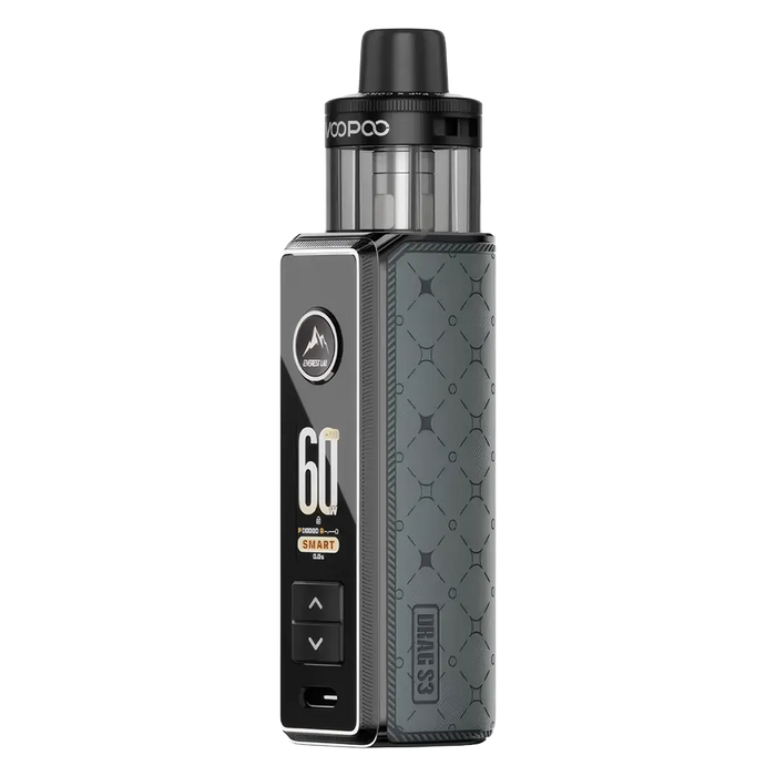 VooPoo Drag S3 Pod Kit