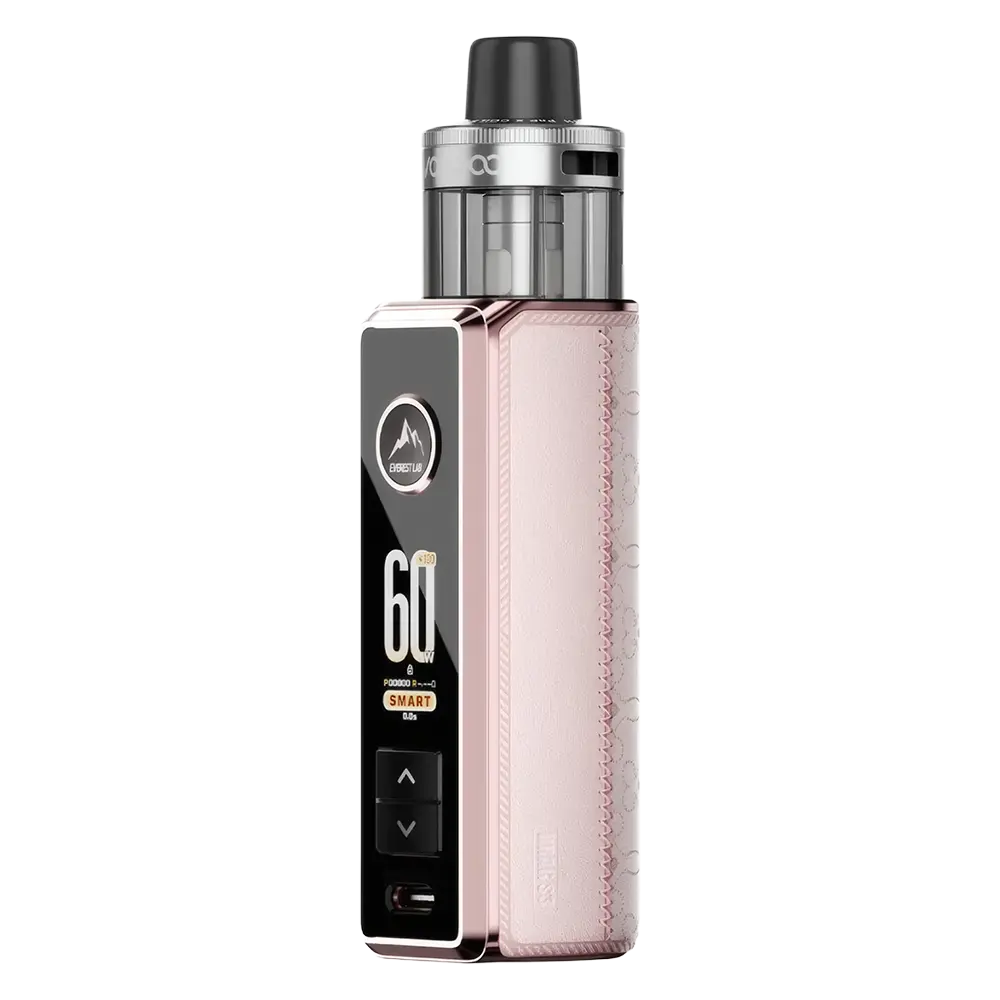 Voopoo Drag S3 60W Pod Kit UK | 3000mAh Battery, PnP X Coils Voopoo Drag S3 60W Pod Kit UK | 3000mAh Battery, PnP X Coils