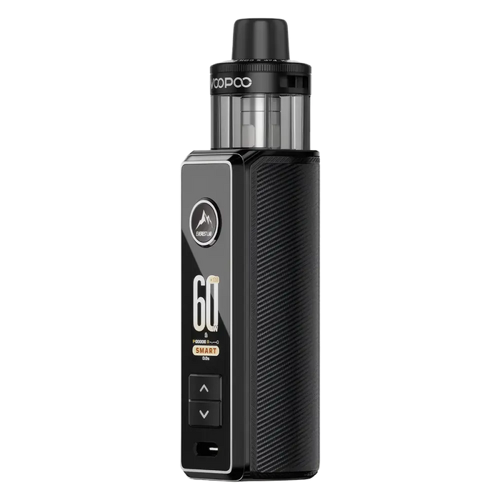 Voopoo Drag S3 60W Pod Kit UK | 3000mAh Battery, PnP X Coils Voopoo Drag S3 60W Pod Kit UK | 3000mAh Battery, PnP X Coils