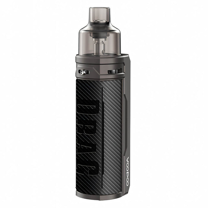 VooPoo Drag S Vape Pod Kit - 22.99 (23% Off) VooPoo Drag S Vape Pod Kit - 22.99 (23% Off)