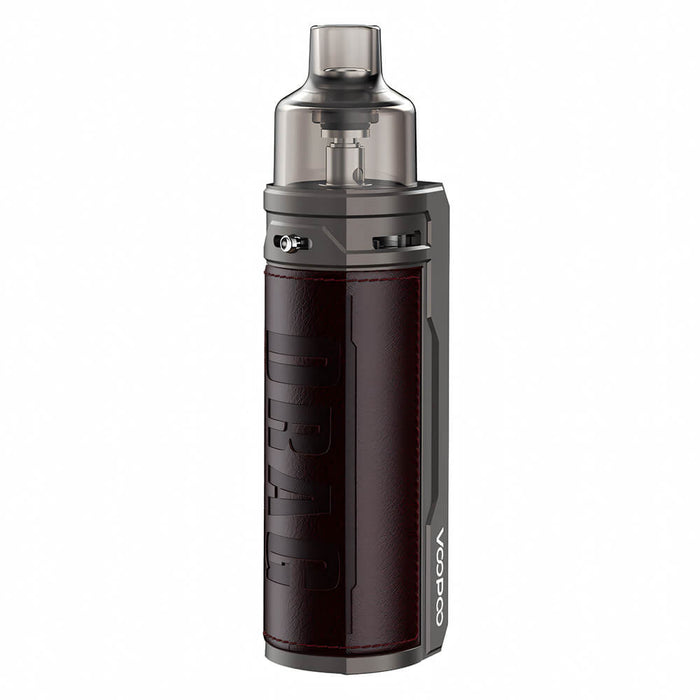 VooPoo Drag S Vape Pod Kit - 22.99 (23% Off) VooPoo Drag S Vape Pod Kit - 22.99 (23% Off)