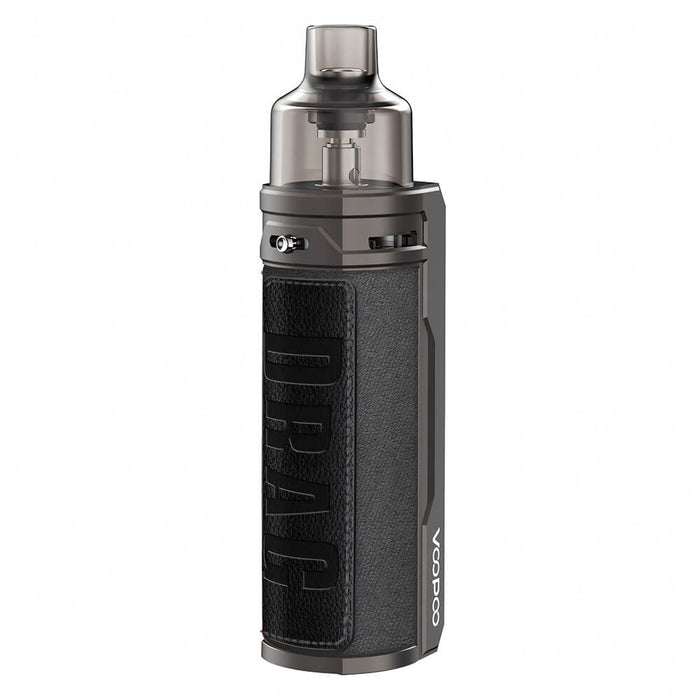 VooPoo Drag S Vape Pod Kit - 22.99 (23% Off) VooPoo Drag S Vape Pod Kit - 22.99 (23% Off)