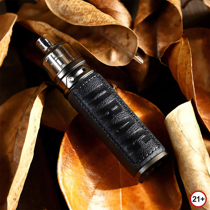 VooPoo Drag S Vape Pod Kit - 22.99 (23% Off) VooPoo Drag S Vape Pod Kit - 22.99 (23% Off)