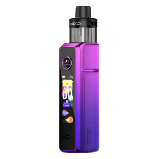 VooPoo Drag X3 Pod Kit