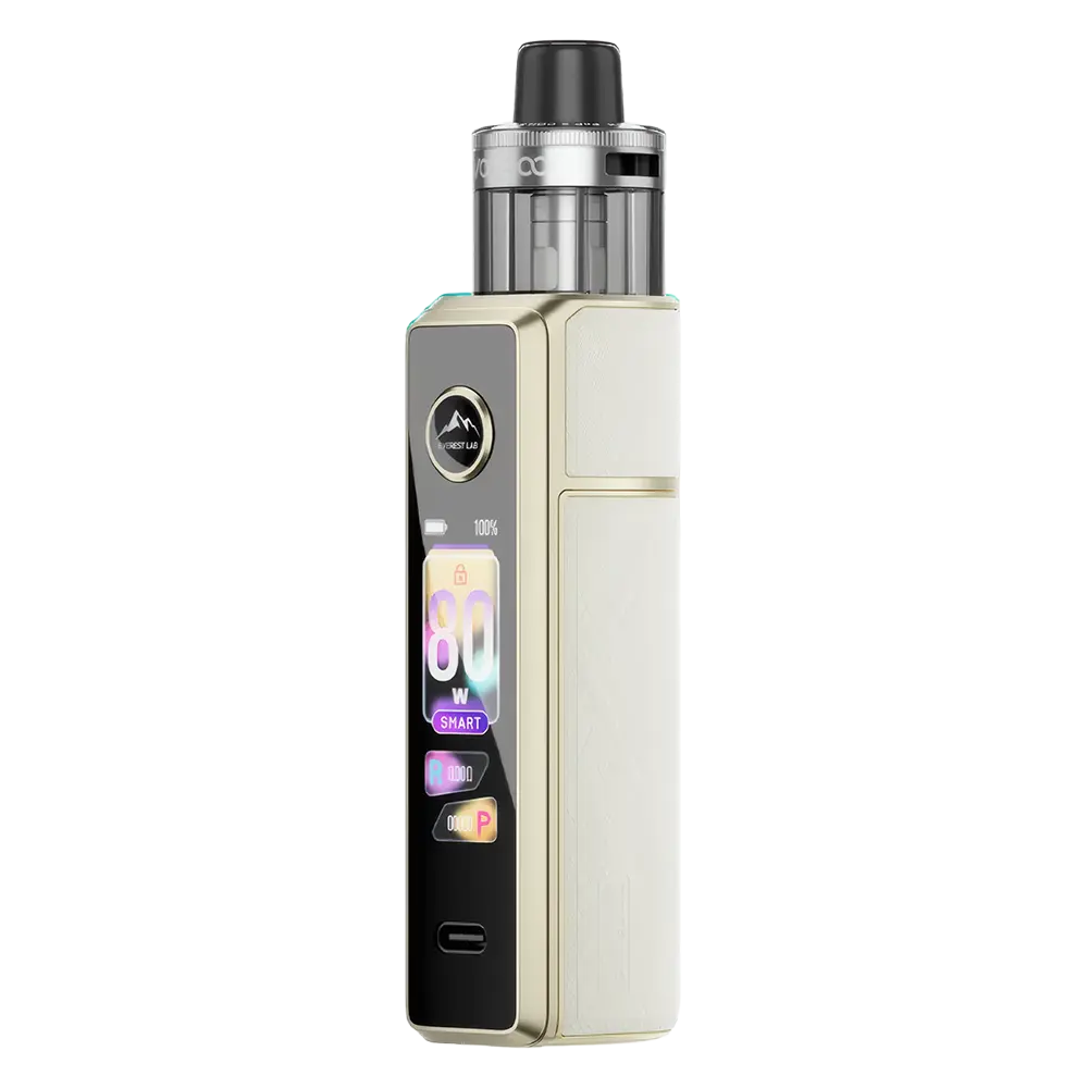 elfbar nachfüll pod läuft aus Voopoo Vinci E120 Vape Kit — $39.99 main image 0