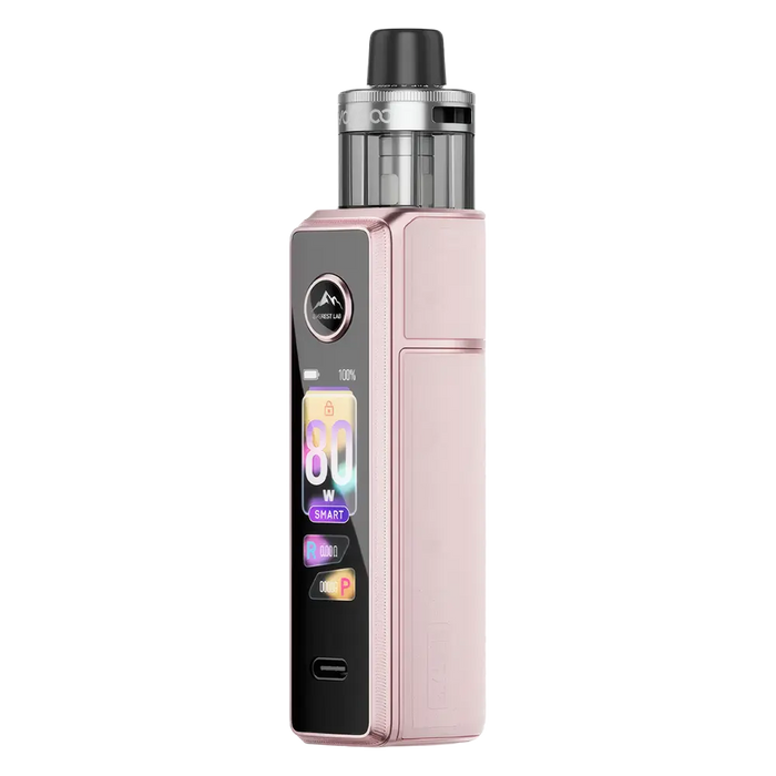 VooPoo Drag X3 Pod Kit