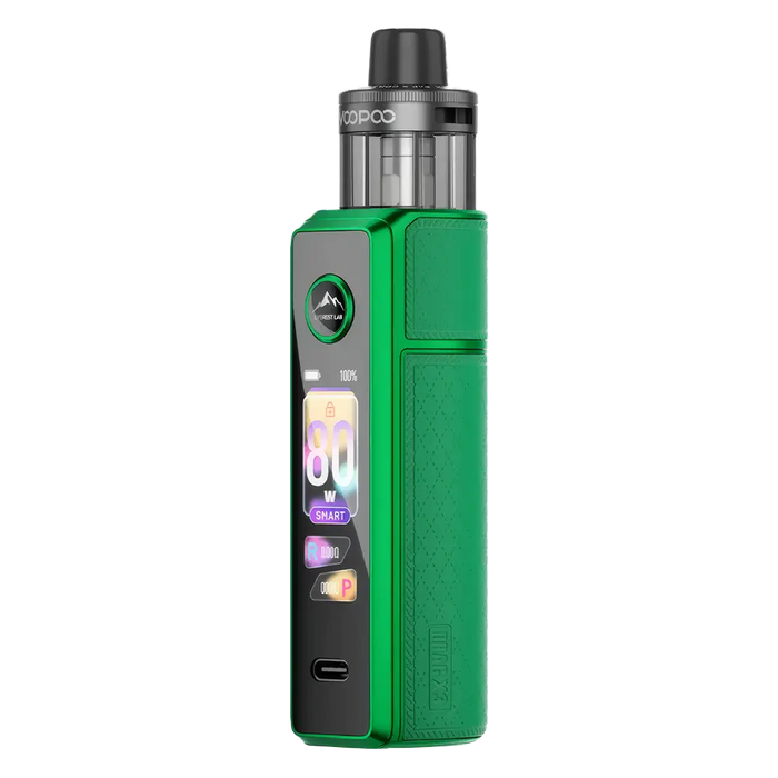 VooPoo Drag X3 Pod Kit