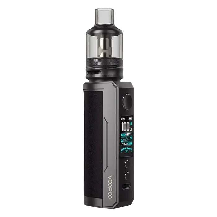 VooPoo Drag X Plus Pod Kit - 25.99 (35% Off) VooPoo Drag X Plus Pod Kit - 25.99 (35% Off)