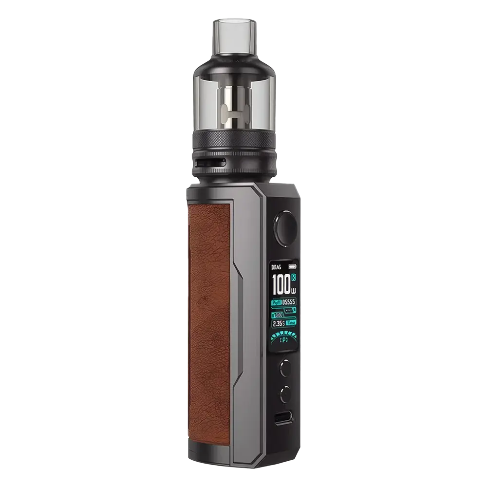 VooPoo Drag X Plus Pod Kit - 25.99 (35% Off) VooPoo Drag X Plus Pod Kit - 25.99 (35% Off)