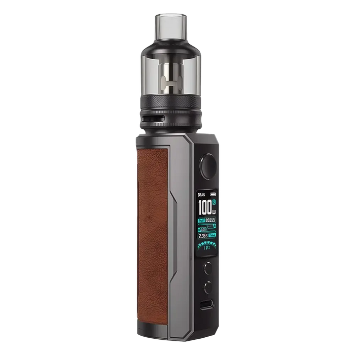 VooPoo Drag X Plus Pod Kit - 25.99 (35% Off) VooPoo Drag X Plus Pod Kit - 25.99 (35% Off)