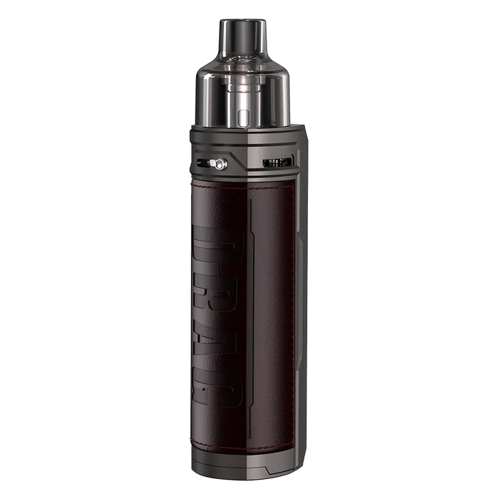 VooPoo Drag X Pod Vape Kit - 19.99 (50% Off) VooPoo Drag X Pod Vape Kit - 19.99 (50% Off)