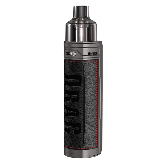 VooPoo Drag X Pod Vape Kit - 19.99 (50% Off) VooPoo Drag X Pod Vape Kit - 19.99 (50% Off)