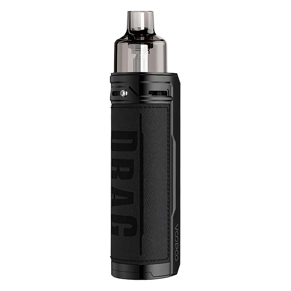 VooPoo Drag X Pod Vape Kit - 19.99 (50% Off) VooPoo Drag X Pod Vape Kit - 19.99 (50% Off)