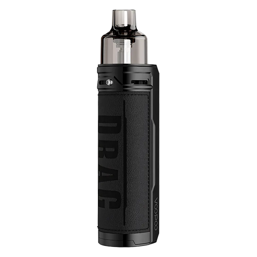 VooPoo Drag X Pod Vape Kit Dark Knight