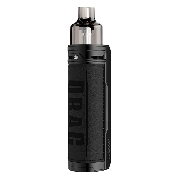 VooPoo Drag X Pod Vape Kit Dark Knight