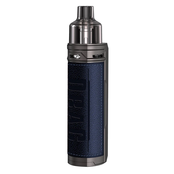 VooPoo Drag X Pod Vape Kit - 19.99 (50% Off) VooPoo Drag X Pod Vape Kit - 19.99 (50% Off)