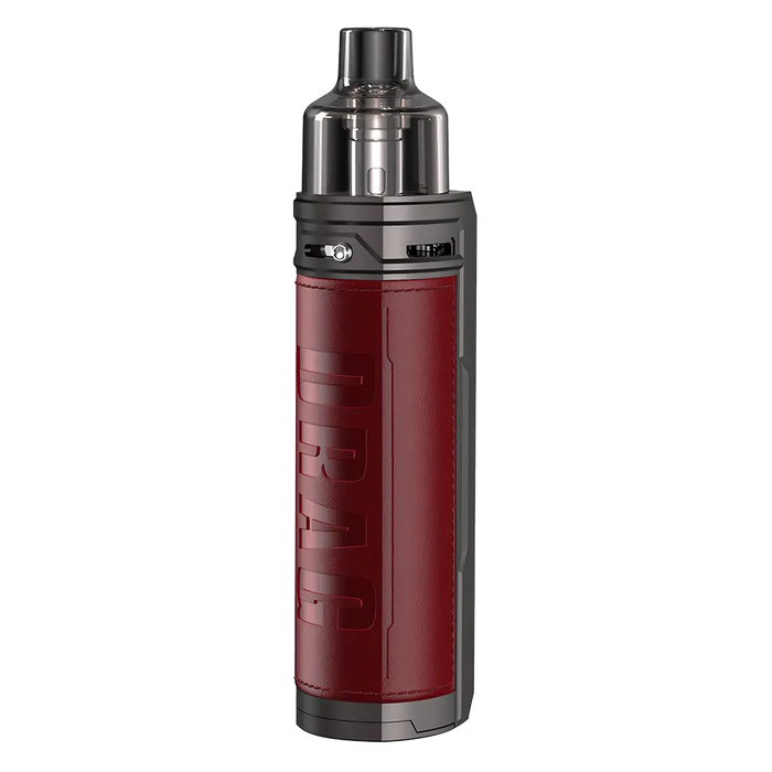 VooPoo Drag X Pod Vape Kit - 19.99 (50% Off) VooPoo Drag X Pod Vape Kit - 19.99 (50% Off)