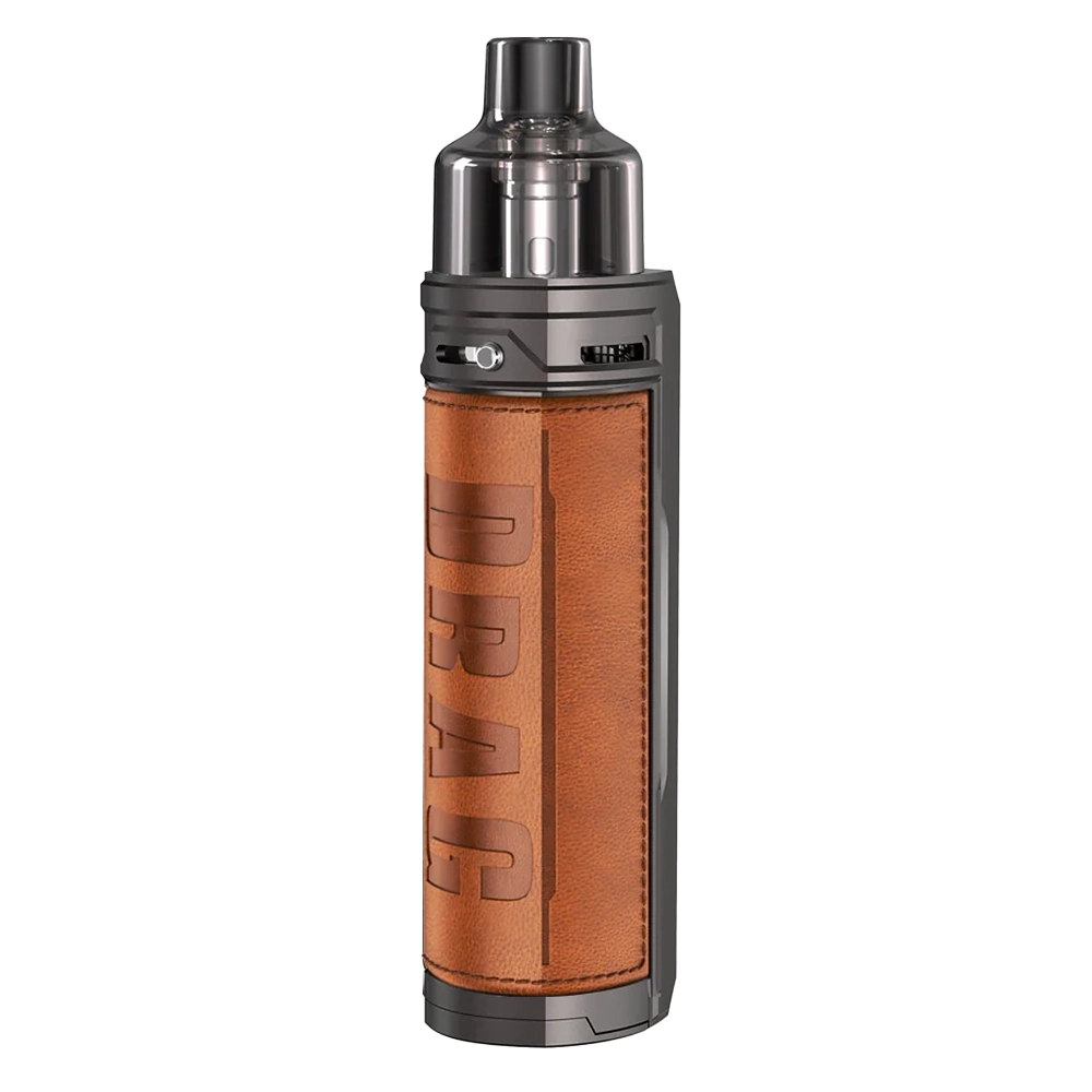 VooPoo Drag X Pod Vape Kit