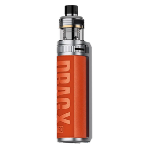 VooPoo Drag X Pro Vape Kit Review VooPoo Drag X Pro Vape Kit Review