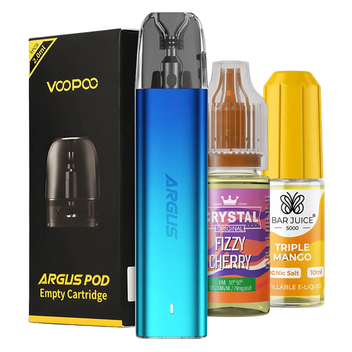 VooPoo Vape Kits UK | Drag, Argus, Vinci & Vmate Pod Kits From 9.99 VooPoo Vape Kits UK | Drag, Argus, Vinci & Vmate Pod Kits From 9.99