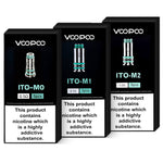 VooPoo ITO Replacement Coils