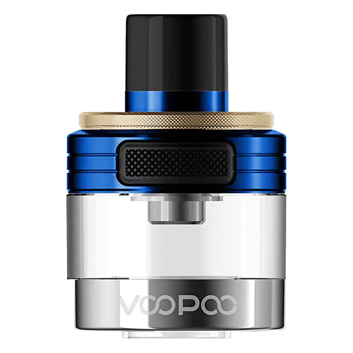 VooPoo PnP-X Replacement Pod Blue