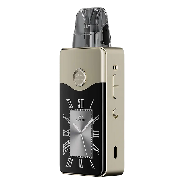VooPoo Vinci E120 Pod Kit - ONLY 34.99 VooPoo Vinci E120 Pod Kit - ONLY 34.99