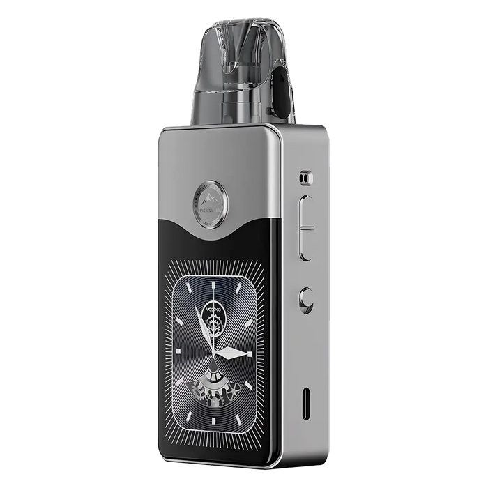 VooPoo Vinci E120 Pod Kit - ONLY 34.99 VooPoo Vinci E120 Pod Kit - ONLY 34.99