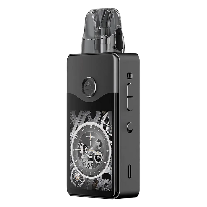 VooPoo Vinci E120 Pod Kit - ONLY 34.99 VooPoo Vinci E120 Pod Kit - ONLY 34.99