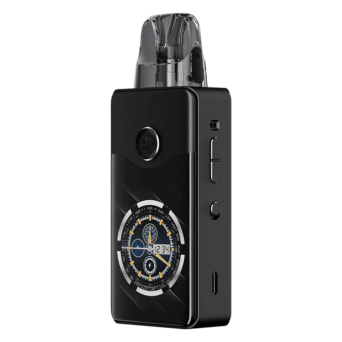 VooPoo Vinci E120 Pod Kit - ONLY 34.99 VooPoo Vinci E120 Pod Kit - ONLY 34.99