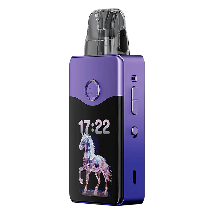 VooPoo Vinci E120 Pod Kit - ONLY 34.99 VooPoo Vinci E120 Pod Kit - ONLY 34.99