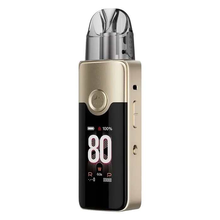 VooPoo Vinci E80 Pod Vape Kit VooPoo Vinci E80 Pod Vape Kit