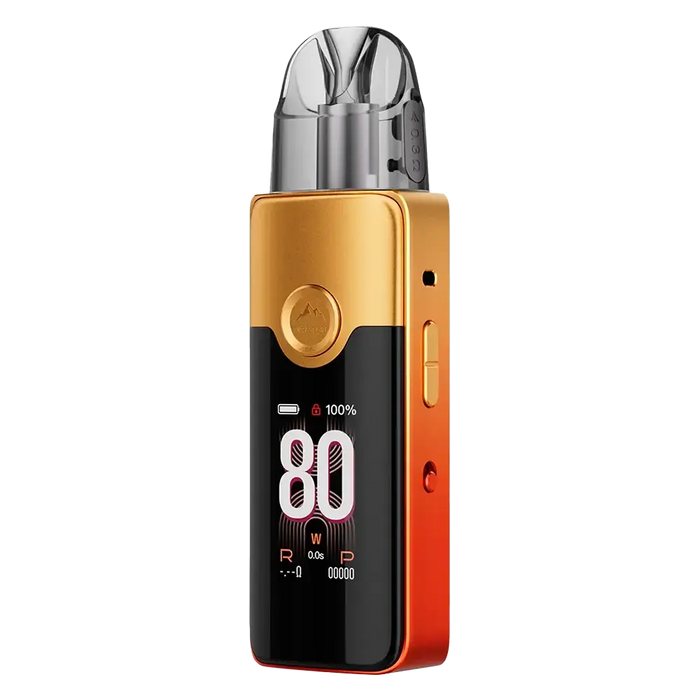 VooPoo Vinci E80 Pod Vape Kit VooPoo Vinci E80 Pod Vape Kit