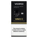 VooPoo Vinci II Replacement Pods
