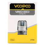 VooPoo Vinci PnP-X 5ml Replacement Pods