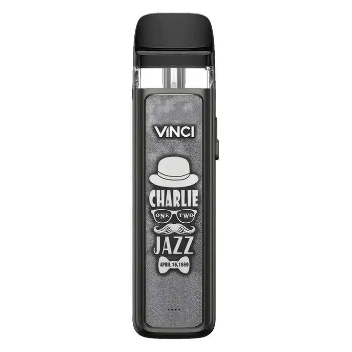 VooPoo Vinci Pod Vape Kit Royal Edition VooPoo Vinci Pod Vape Kit Royal Edition