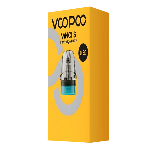 Drag Nano 2 Replacement Pods by VooPoo Drag Nano 2 Replacement Pods by VooPoo