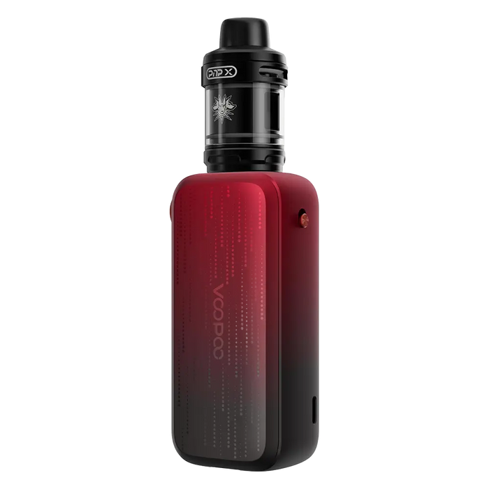 VooPoo Vinci Spark 220 Vape Kit 220W | Dual 18650 PnP X - 44.99 VooPoo Vinci Spark 220 Vape Kit 220W | Dual 18650 PnP X - 44.99