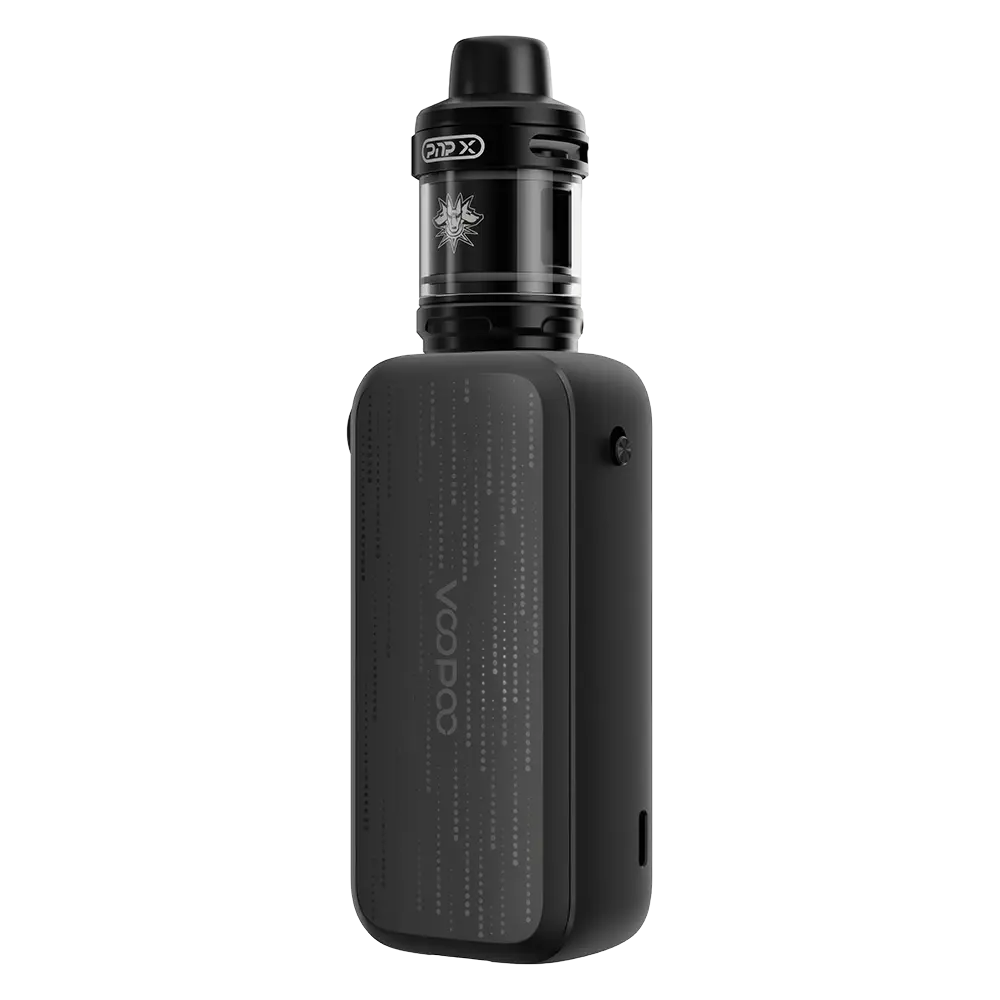 Kits & Mods/starter Kits VOOPOO VINCI SPARK 220 BOX MOD STARTER KIT - Vape  Wholesale USA