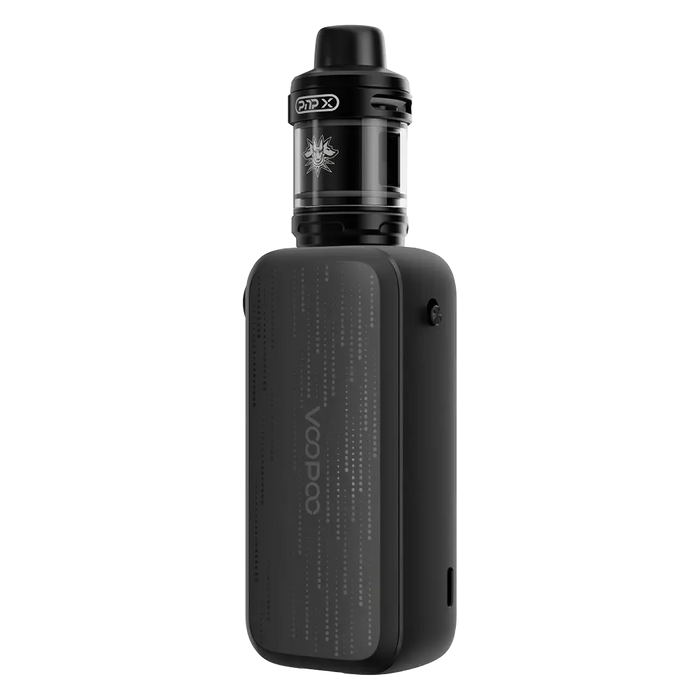 VooPoo Vinci Spark 220 Vape Kit 220W | Dual 18650 PnP X - 44.99 VooPoo Vinci Spark 220 Vape Kit 220W | Dual 18650 PnP X - 44.99