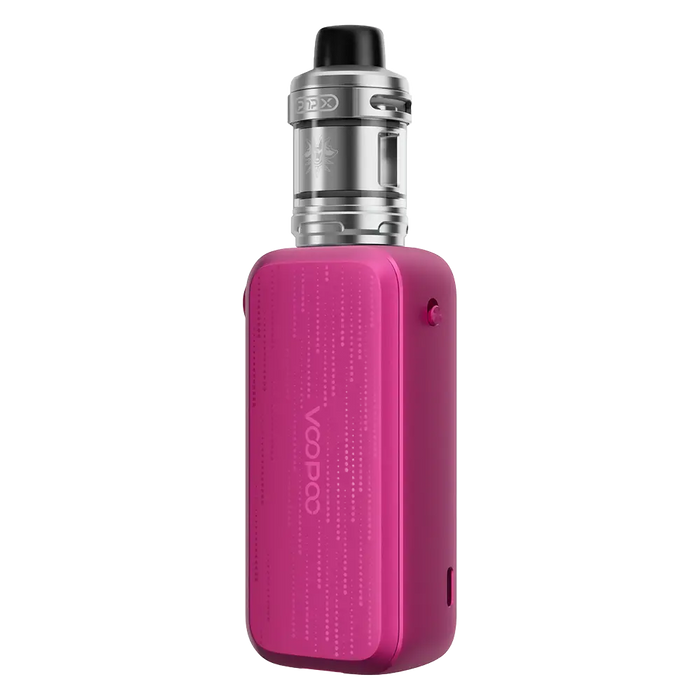 VooPoo Vinci Spark 220 Vape Kit 220W | Dual 18650 PnP X - 44.99 VooPoo Vinci Spark 220 Vape Kit 220W | Dual 18650 PnP X - 44.99