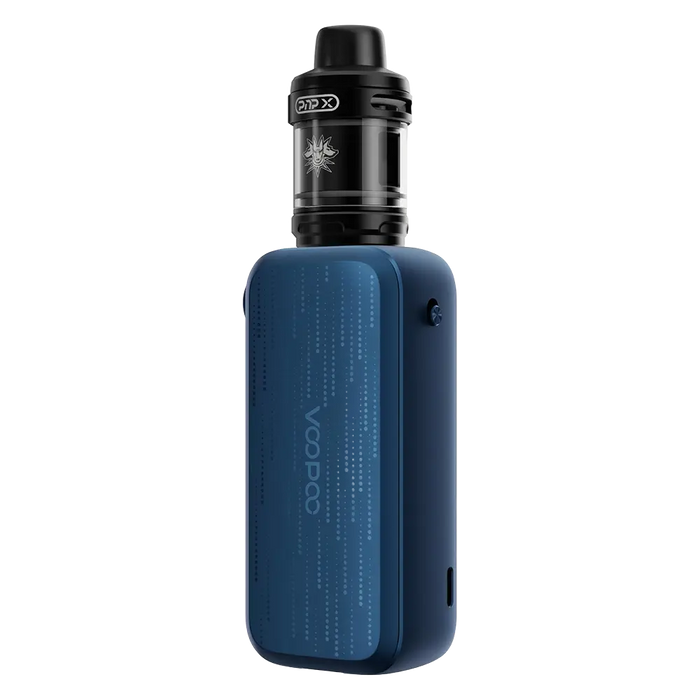 VooPoo Vinci Spark 220 Vape Kit 220W | Dual 18650 PnP X - 44.99 VooPoo Vinci Spark 220 Vape Kit 220W | Dual 18650 PnP X - 44.99