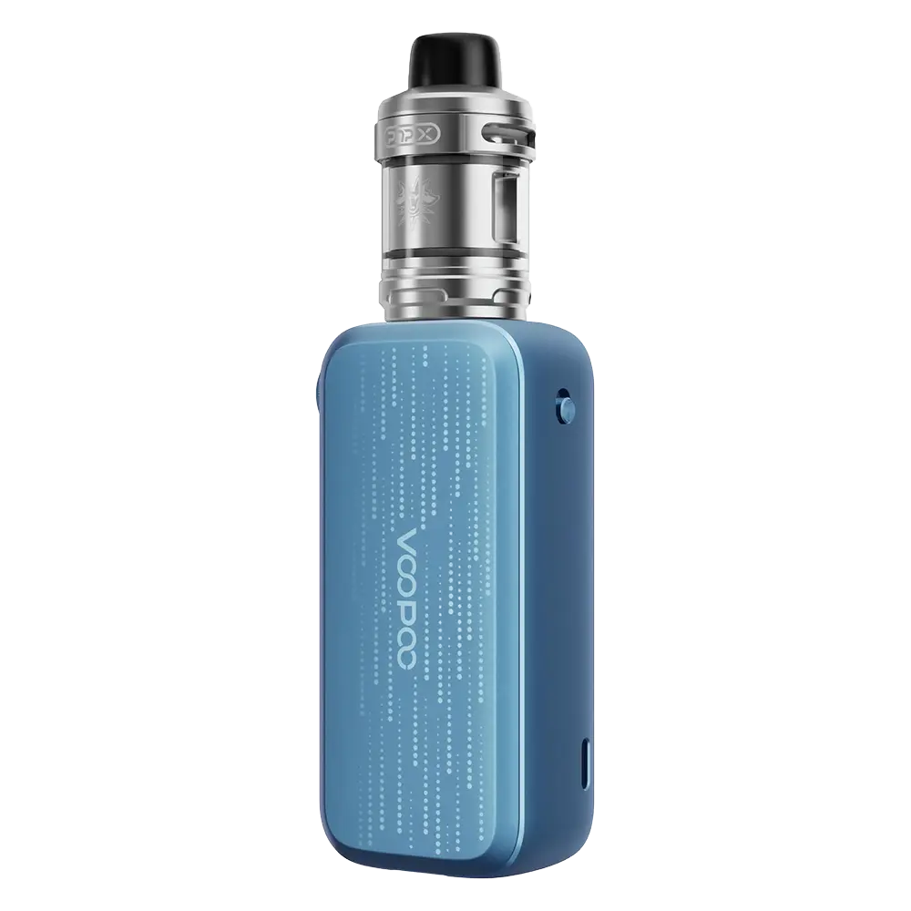 elfbar nachfüll pod läuft aus kit Vinci pod Royal Edition - Voopoo - Vapot 33 main image 0