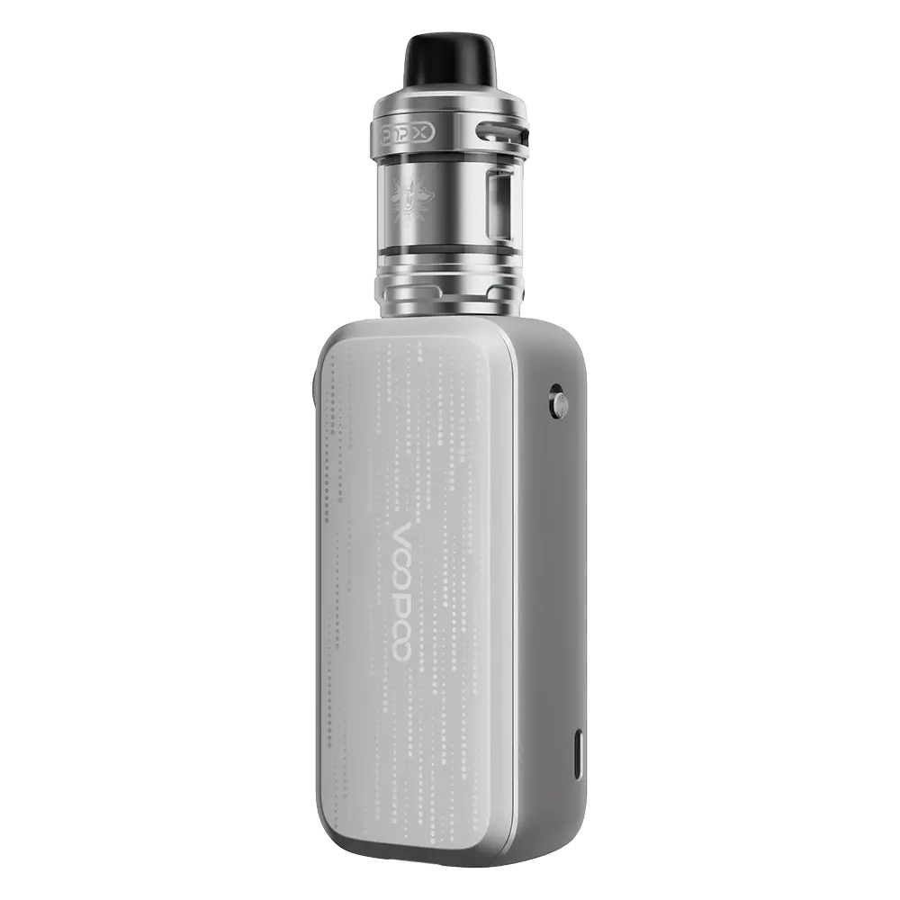 VooPoo Vinci Spark 220 Vape Kit 220W | Dual 18650 PnP X - 44.99