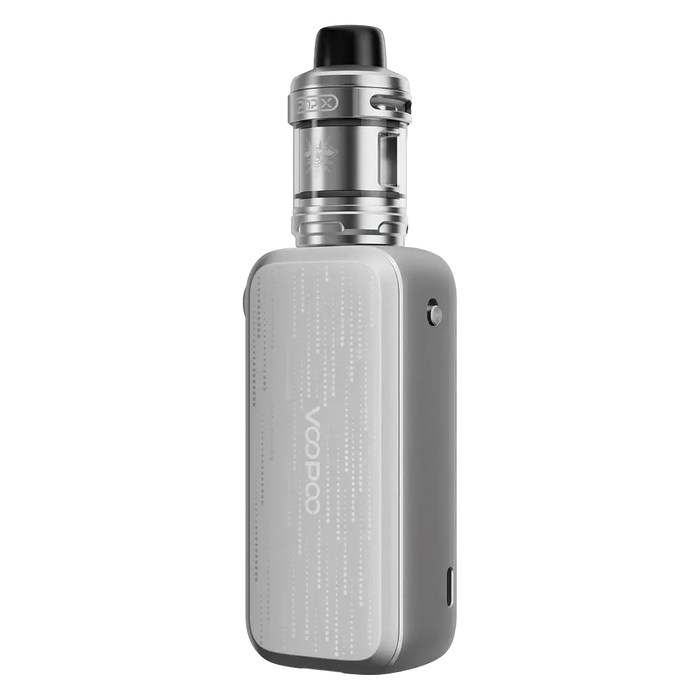 VooPoo Vinci Spark 220 Vape Kit 220W | Dual 18650 PnP X - 44.99 VooPoo Vinci Spark 220 Vape Kit 220W | Dual 18650 PnP X - 44.99