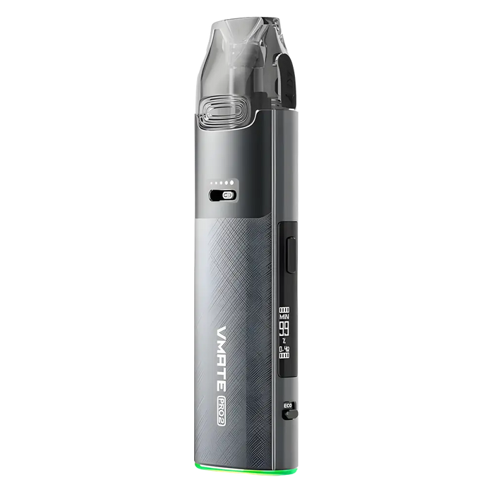 VooPoo Vmate Pro 2 Pod Vape Kit VooPoo Vmate Pro 2 Pod Vape Kit