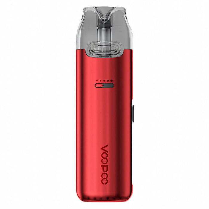 VooPoo Vmate Pro Pod Kit Red