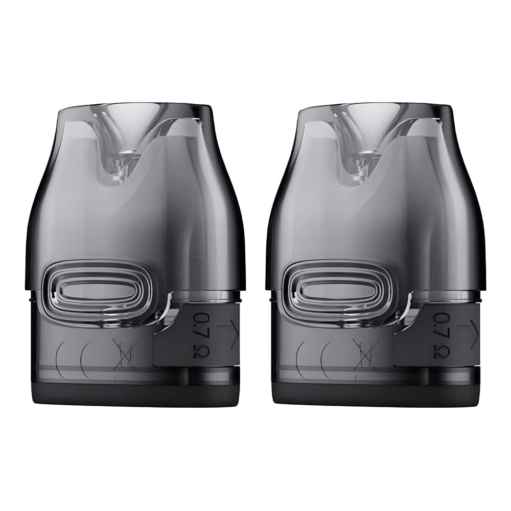 elf bar vape uk VOOPOO VRIZZ Pods - Cartridge 2 Pack